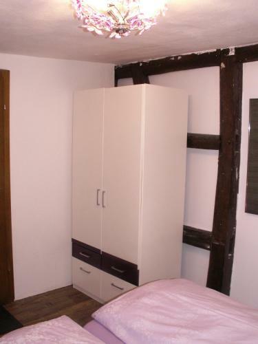 Apartamento Ferienhaus Eberbach