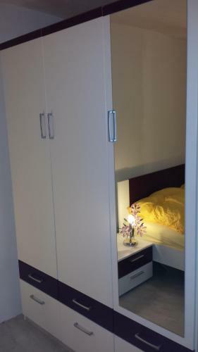 Apartamento Ferienhaus Eberbach