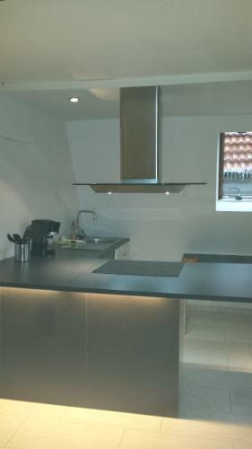 Apartamento Ferienhaus Eberbach