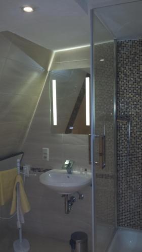 Apartamento Ferienhaus Eberbach