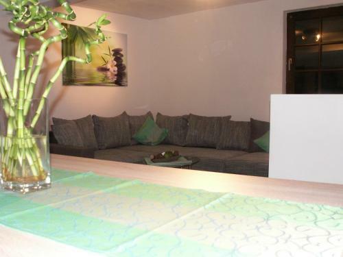 Apartamento Ferienhaus Eberbach