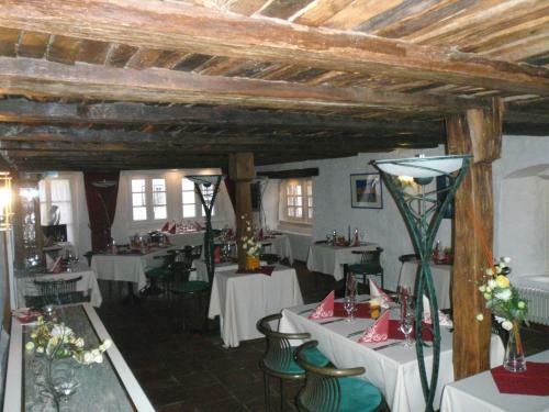 Hotel Altes Badhaus