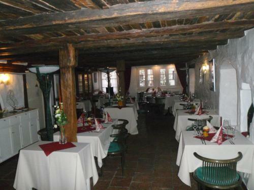 Hotel Altes Badhaus