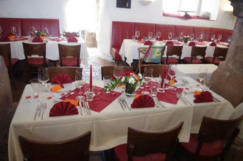Hotel Altes Badhaus