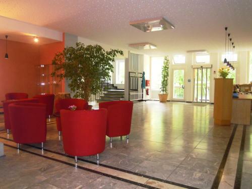 Hotel Tagungshaus Regina Pacis