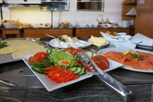 Hotel Tagungshaus Regina Pacis