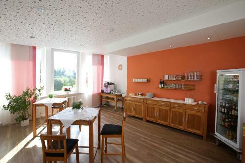 Hotel Tagungshaus Regina Pacis