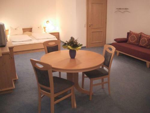 Hostal B�uerlehof