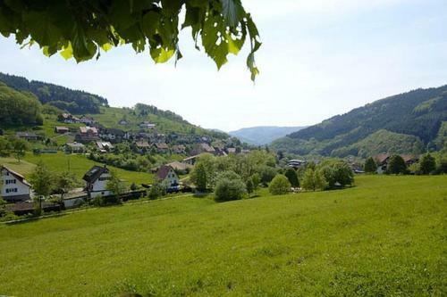 Hostal B�uerlehof