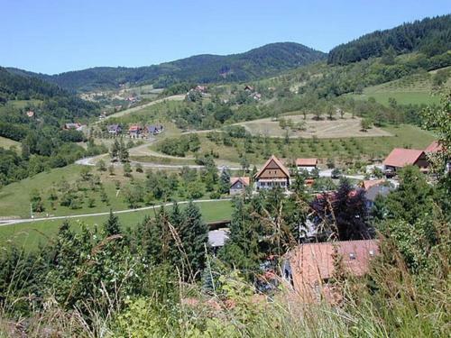 Hostal B�uerlehof