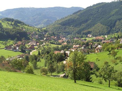 Hostal B�uerlehof