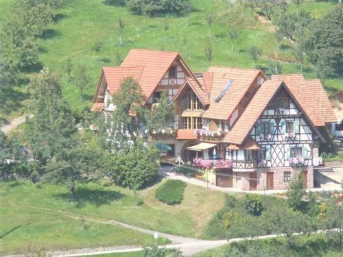 Hostal B�uerlehof
