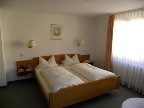 Hotel Restaurant Adler B�hlertal