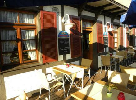 Hotel Restaurant Adler B�hlertal