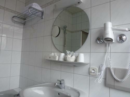 Hotel Gr�ner Baum