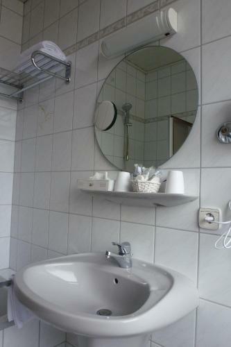 Hotel Gr�ner Baum