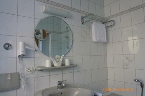 Hotel Gr�ner Baum