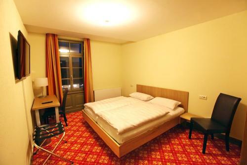 Hostal Bahnhof Busch