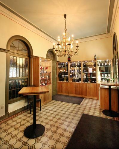 Hostal Bahnhof Busch