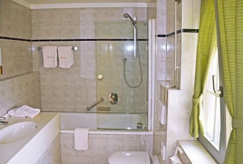 Hotel M�hle