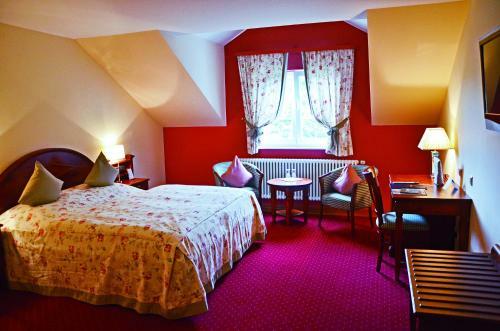 Hotel M�hle