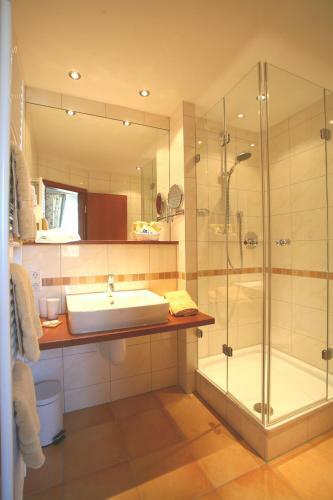 Hotel M�hle