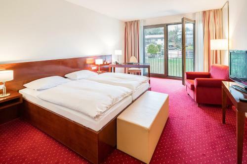 Hotel Rose