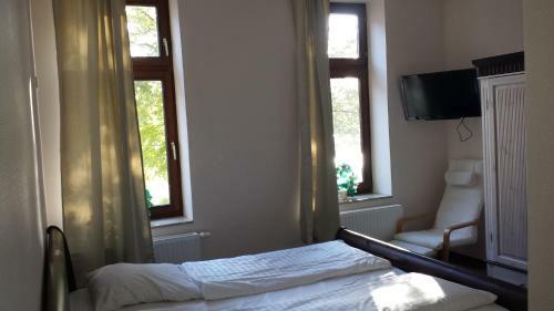 Hostal Strandlust Boardinghouse