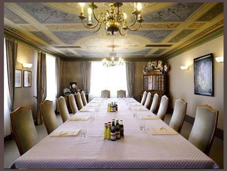 Hotel Brielhof