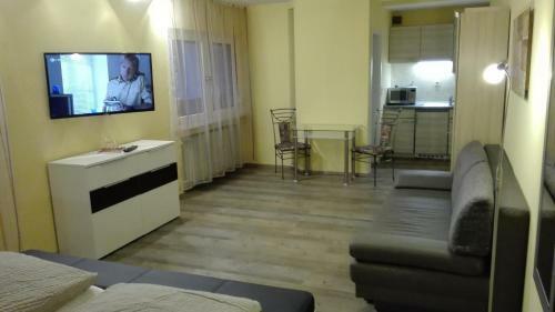 Hotel Am Hindenburgplatz