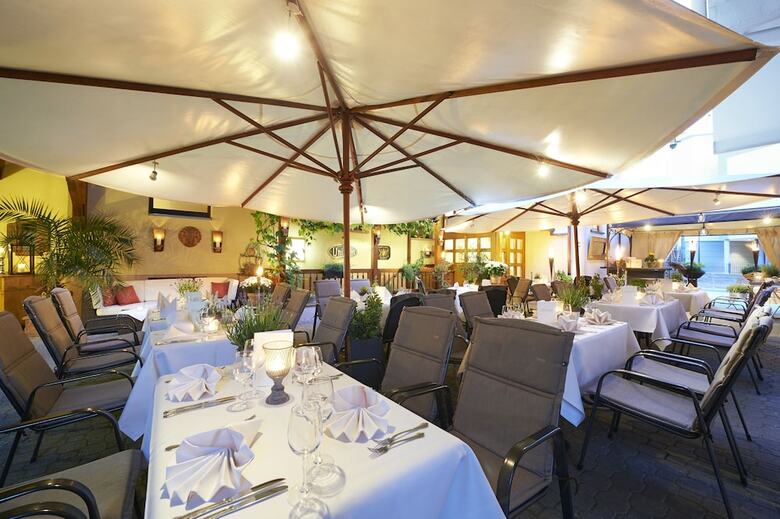 Hotel Restaurant Hanauer Hof