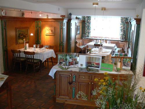 Hotel-restaurant Roter Ochsen