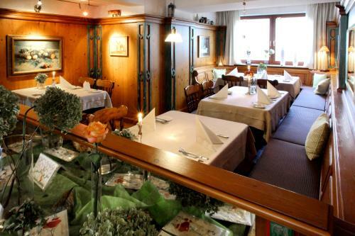 Hotel-restaurant Roter Ochsen