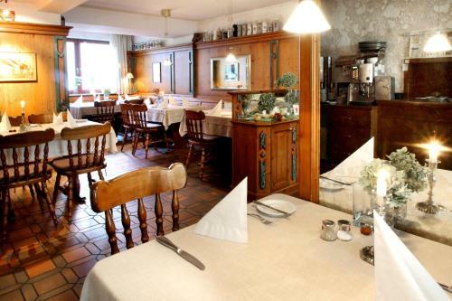 Hotel-restaurant Roter Ochsen