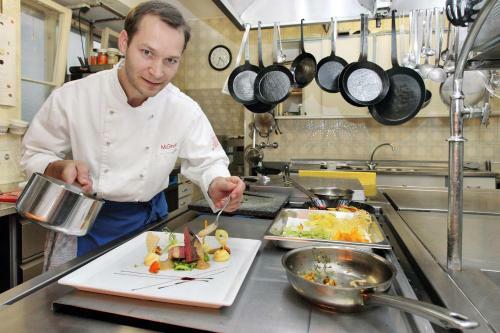 Hotel-restaurant Roter Ochsen