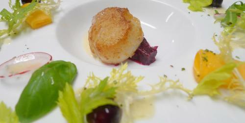 Hotel-restaurant Roter Ochsen