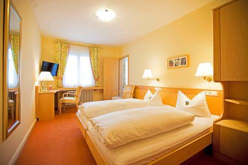 Hostal Gasthof Engel