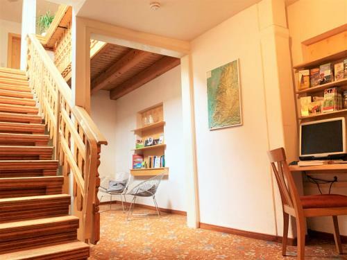 Hostal Gasthof Engel