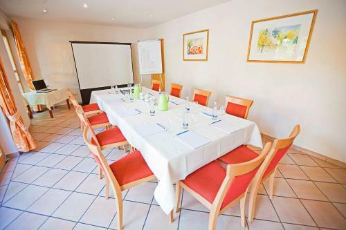 Hostal Gasthof Engel