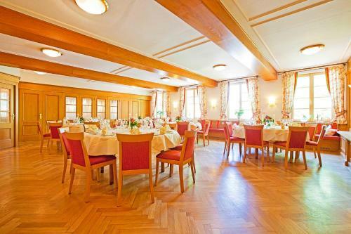 Hostal Gasthof Engel