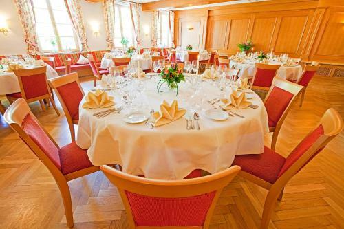 Hostal Gasthof Engel
