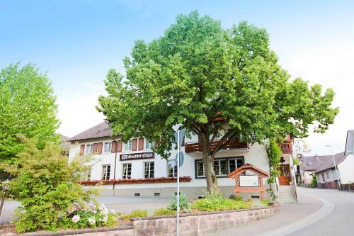 Hostal Gasthof Engel