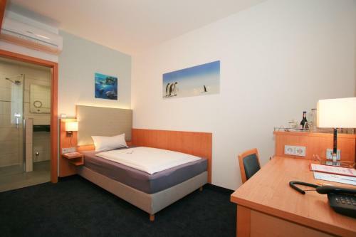 Hotel Ambiente