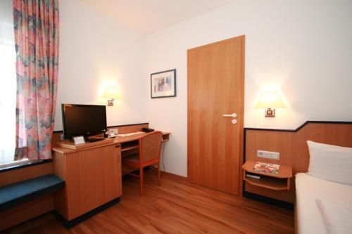 Hotel Ambiente