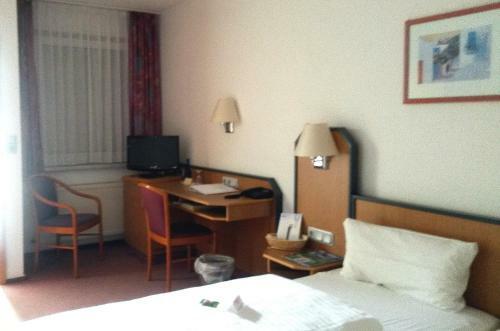Hotel Ambiente