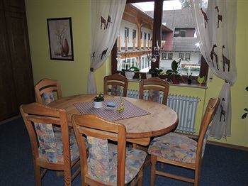 Hotel Schwarzw�lder Hof