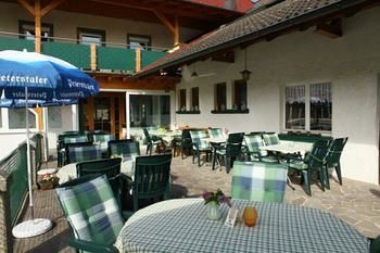 Hotel Schwarzw�lder Hof