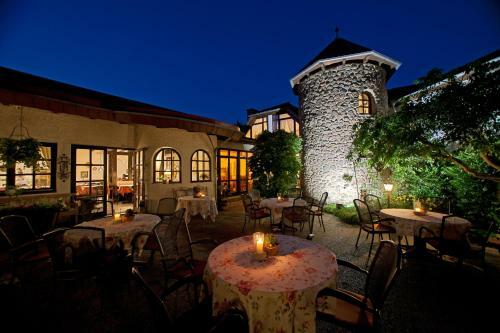 Hotel Landhaus Klosterwald