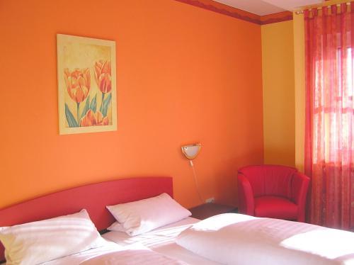 Hotel Pfaffenhof