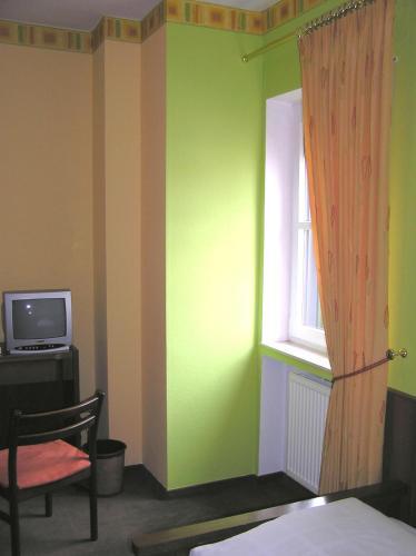 Hotel Pfaffenhof